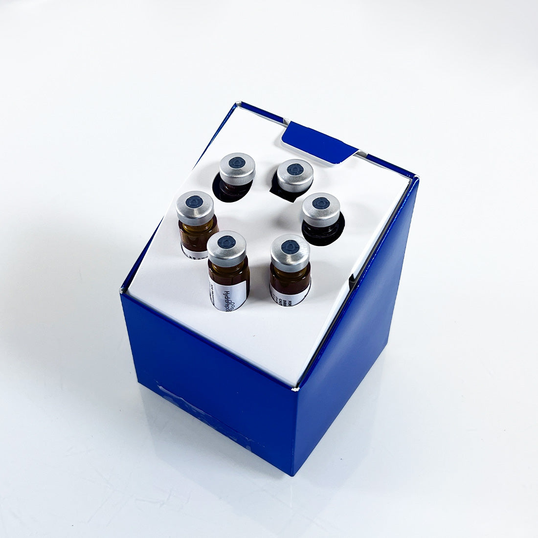 Hydrafacial HydroPeptide Power Booster Serum (6-Pack)