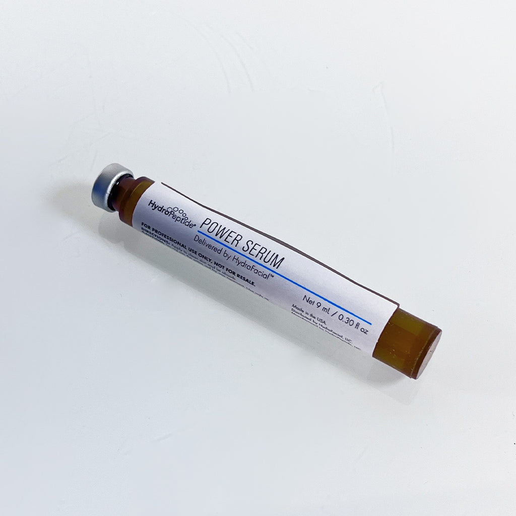 Hydrafacial HydroPeptide Power Booster Serum (6-Pack)