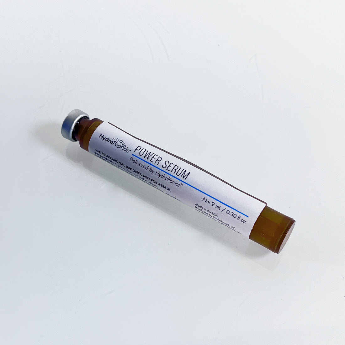 Hydrafacial HydroPeptide Power Booster Serum (6-Pack)