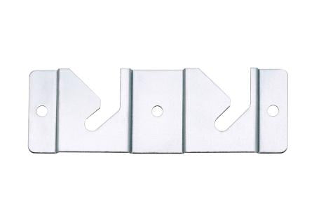 ConMed Hyfrecator 2000 Wall Mount Kit / Metal Plate - 7-796-20