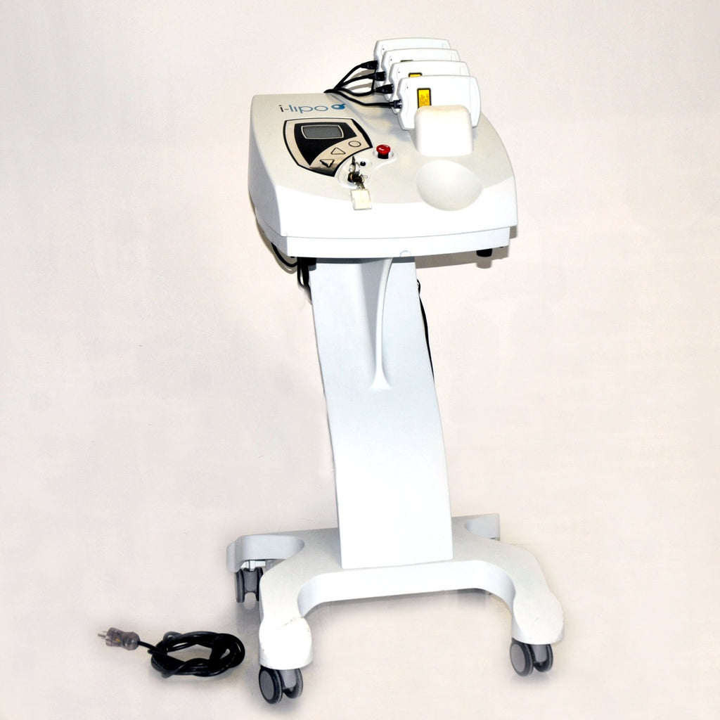 I-Lipo Chromogenex Diode Laser Fat Reduction Body Contouring Lipolysis A00-1256