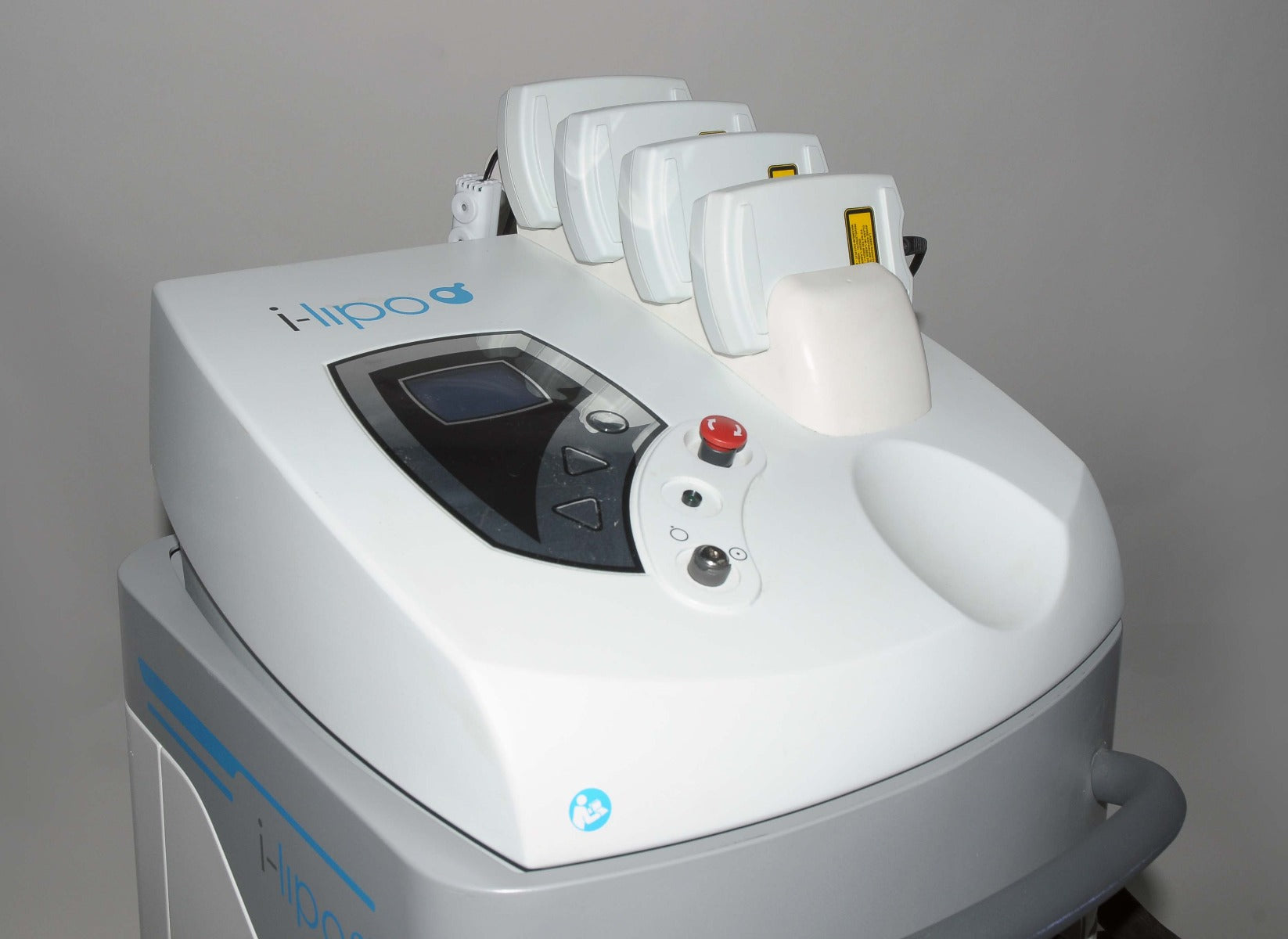 ILipo Chromogenex Diode Laser Fat Reduction Slimming Body Sculpting Contouring