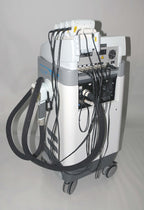 ILipo Chromogenex Diode Laser Fat Reduction Slimming Body Sculpting Contouring