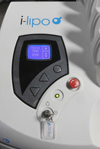 ILipo Chromogenex Diode Laser Fat Reduction Slimming Body Sculpting Contouring
