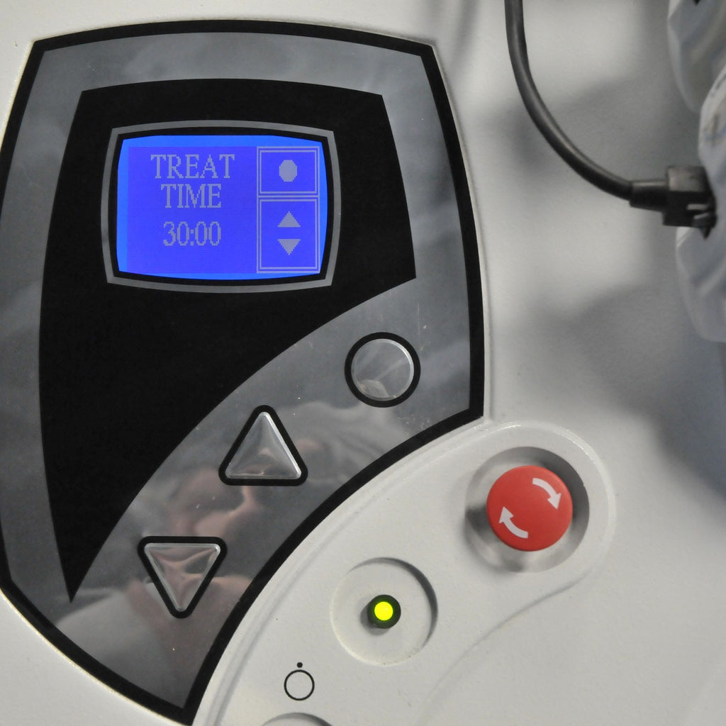 I-Lipo Chromogenex Diode Laser Fat Reduction Body Contouring Lipolysis A00-1256