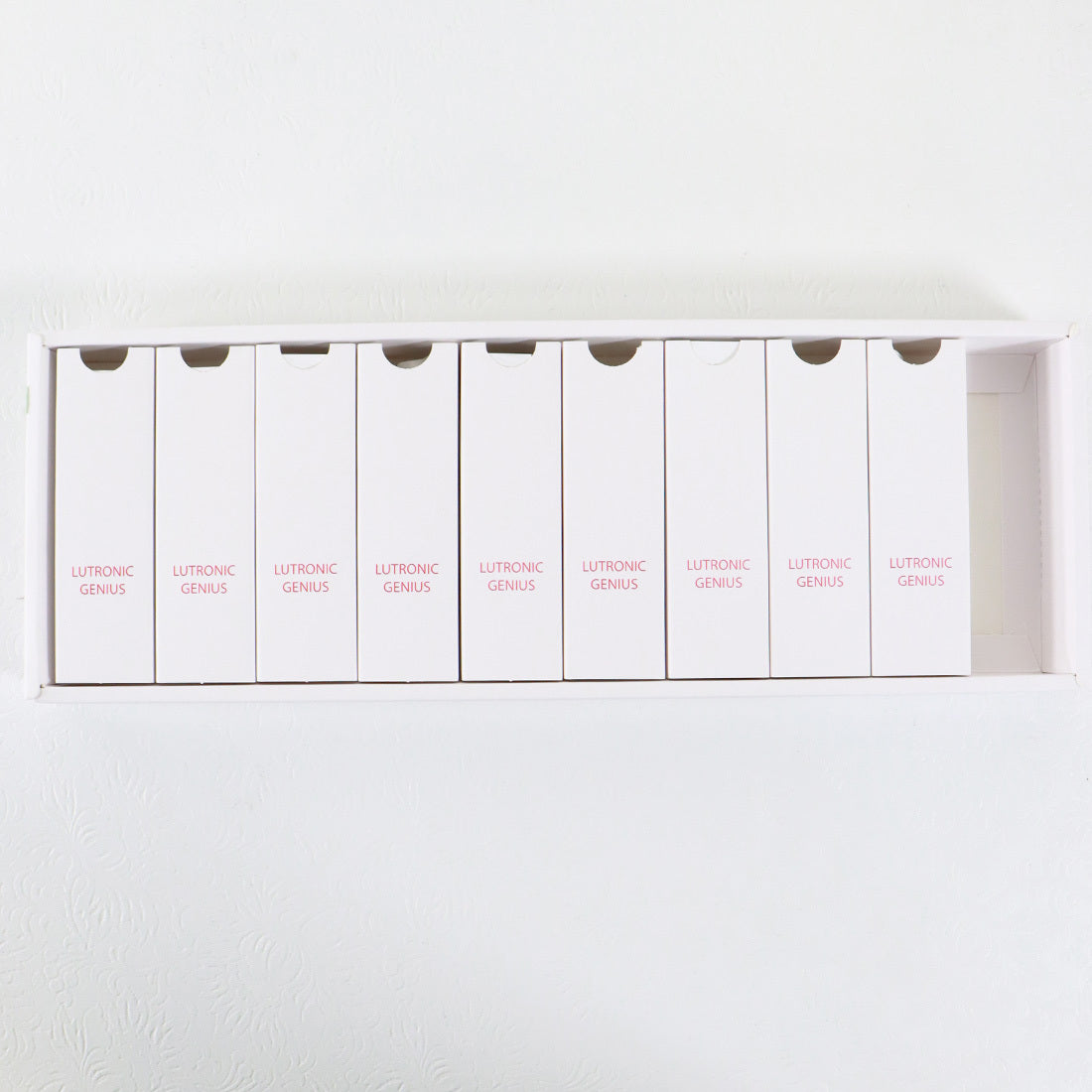 Lutronic Genius M49D Electrosurgical Microneedling Non-S Tips - 4-Pack (EXP 11/08/2026)