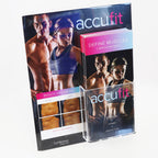 Lutronic Accufit Define Muscles Strength Power Stand and Brochures x56 Pc