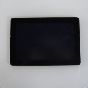 Ilooda Secret RF Microneedling System Touch Screen Display Parts AS IS