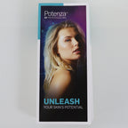 Cynosure Potenza Unleash Your Skins Potential Brochure 921-7043-008_R1 x100Pc