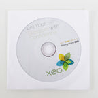 Cutera Xeo Laser Genesis Waiting Room Marketing DVD AP1279 06/2016