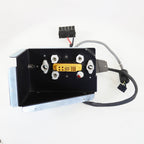 Palomar ICON Laser IPL Handpiece Port Cluster Connection Assembly 2540-0006 PART