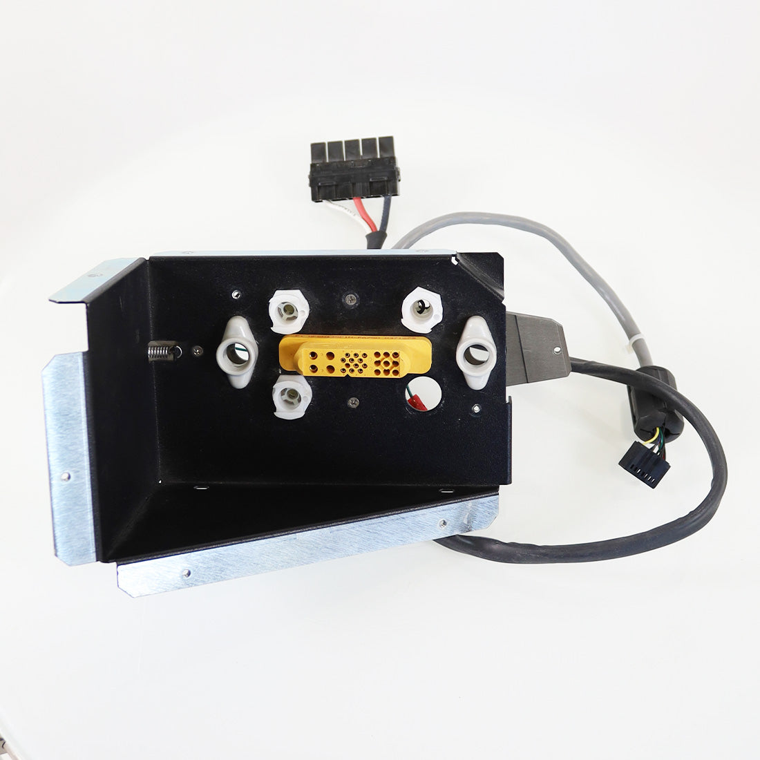 Palomar ICON Laser IPL Handpiece Port Cluster Connection Assembly 2540-0006 PART