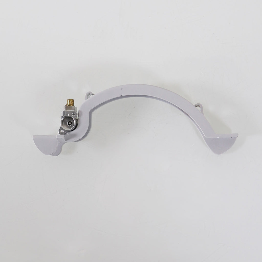 Palomar Starlux Icon Fiber Feedback Bracket Only Parts AS IS