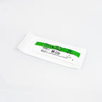 Surgical Specialty Look Nylon Black Monofilament 6-0 18"/45cm Suture 08/2021 x1