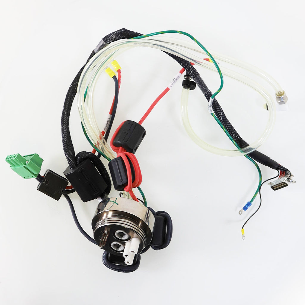 Lumenis M22 Machine System Head Connector SA-1026000 Assembly Parts As-Is