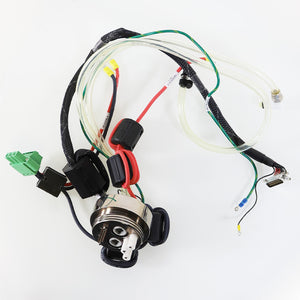 Lumenis M22 Machine System Head Connector SA-1026000 Assembly Parts As-Is