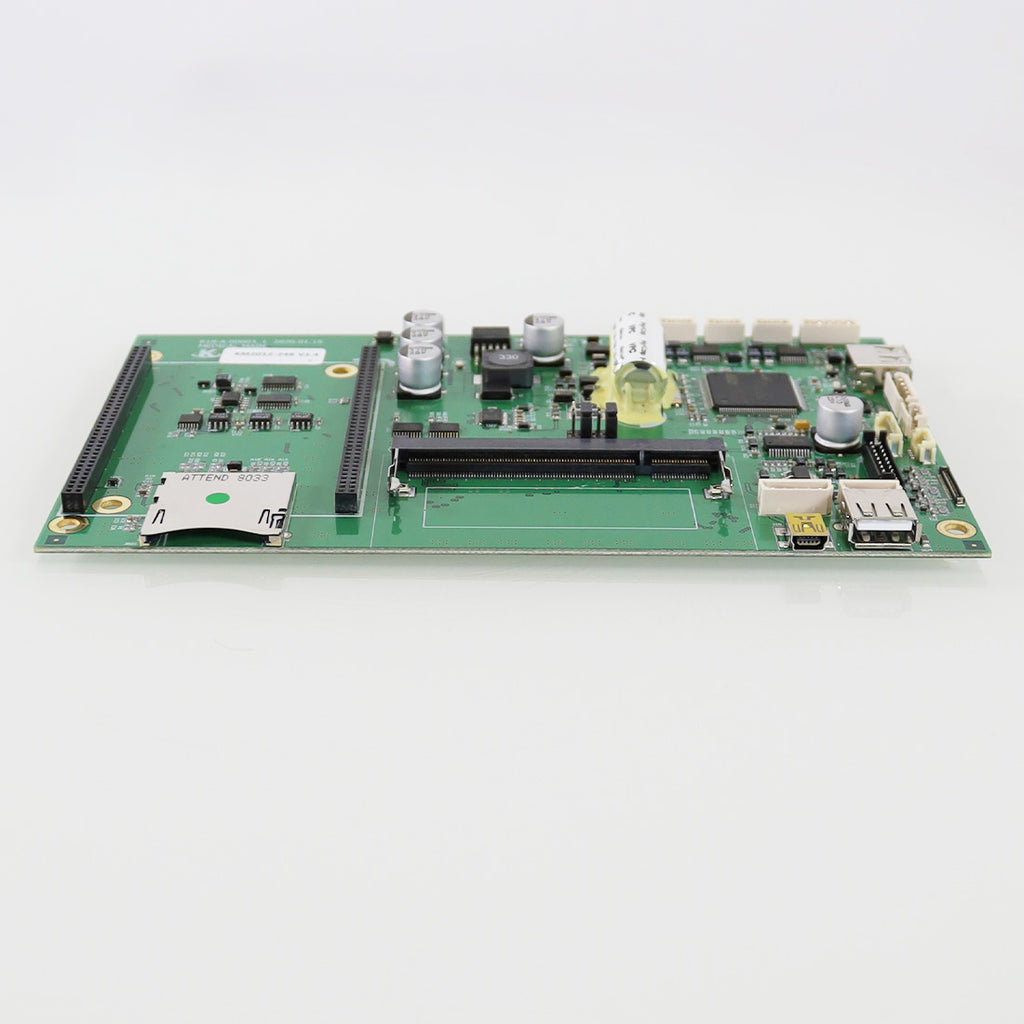 2018 Cutera Secret RF SecretRF Medical Main Board PCB K18-A-00003 Not Working