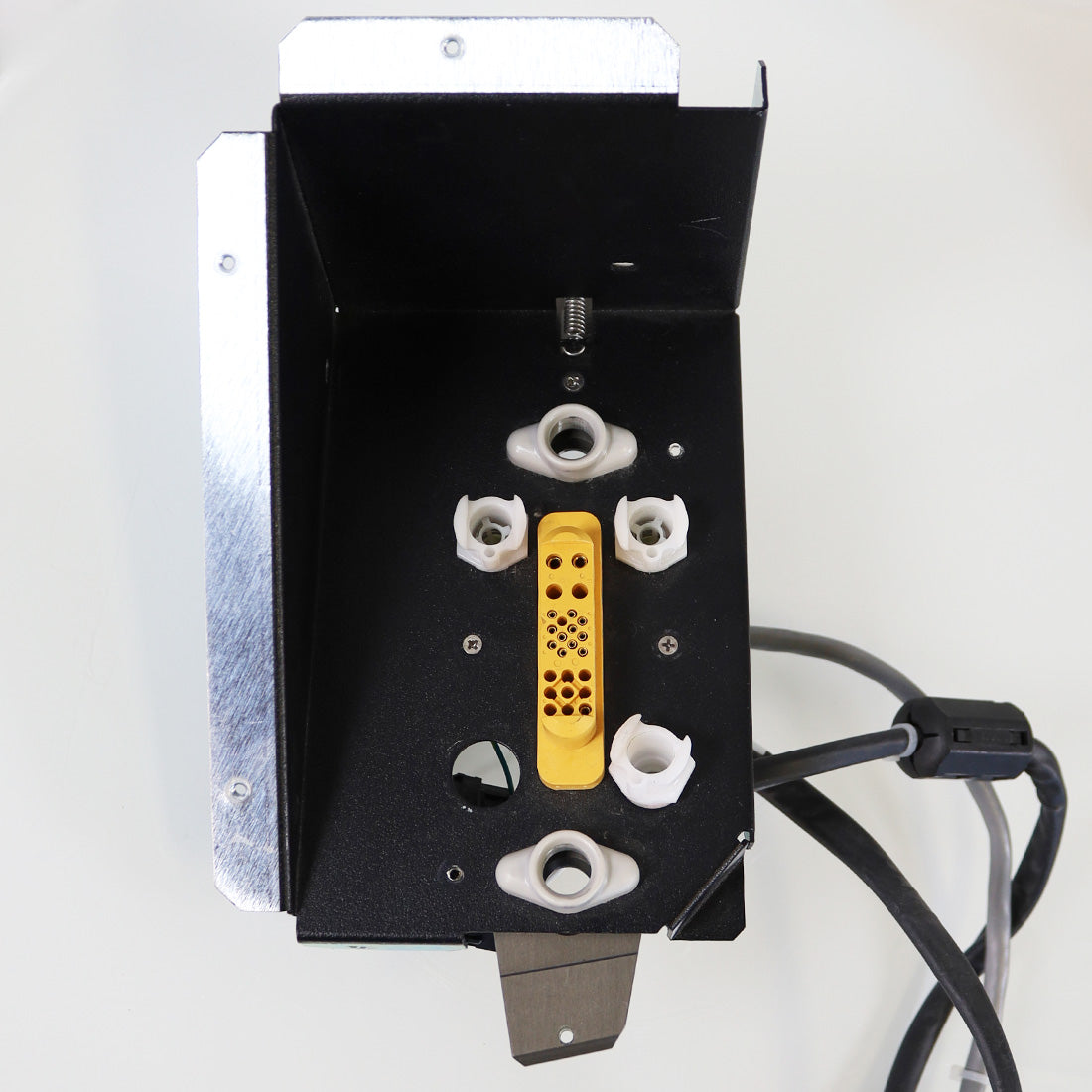 Palomar ICON Laser IPL Handpiece Port Cluster Connection Assembly 2540-0006 PART