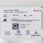 ShenB VirtueRF SmartRF 36-Pin Microneedling Tip EXP 11/15/2024 (Single Tip)