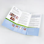 Solta Isolaz IPL Laser Effective Acne Therapy Skin Rejuvenation Brochure 8Pc