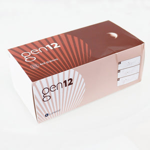 Lumenis Pollogen Gen12 Tips EXP 10/26/2025 (9-Pack)