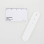 Cynosure Vein Gauge Patient Vascular Measurement Tool PN: 921-0637-000-R1