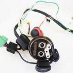 Lumenis M22 Machine System Head Connector SA-1026000 Assembly Parts As-Is