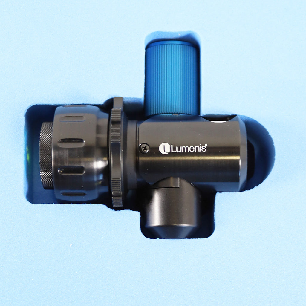 2022 Lumenis UltraPulse CO2 Laser DeepFX Bridge Therapy Microscanner