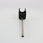 Zimmer Cryo 6 Chiller Articulating Arm Plastic Black Hose Handpiece Holder