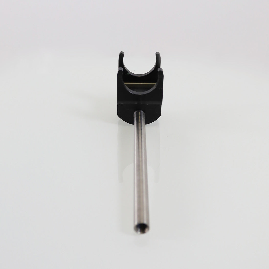 Zimmer Cryo 6 Chiller Articulating Arm Plastic Black Hose Handpiece Holder