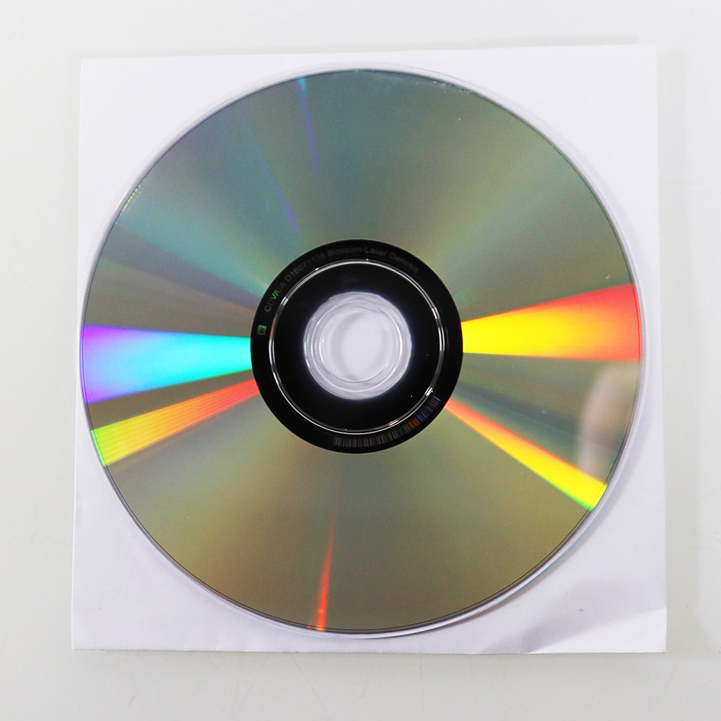 Cutera Xeo Laser Genesis Waiting Room Marketing DVD AP1279 06/2016
