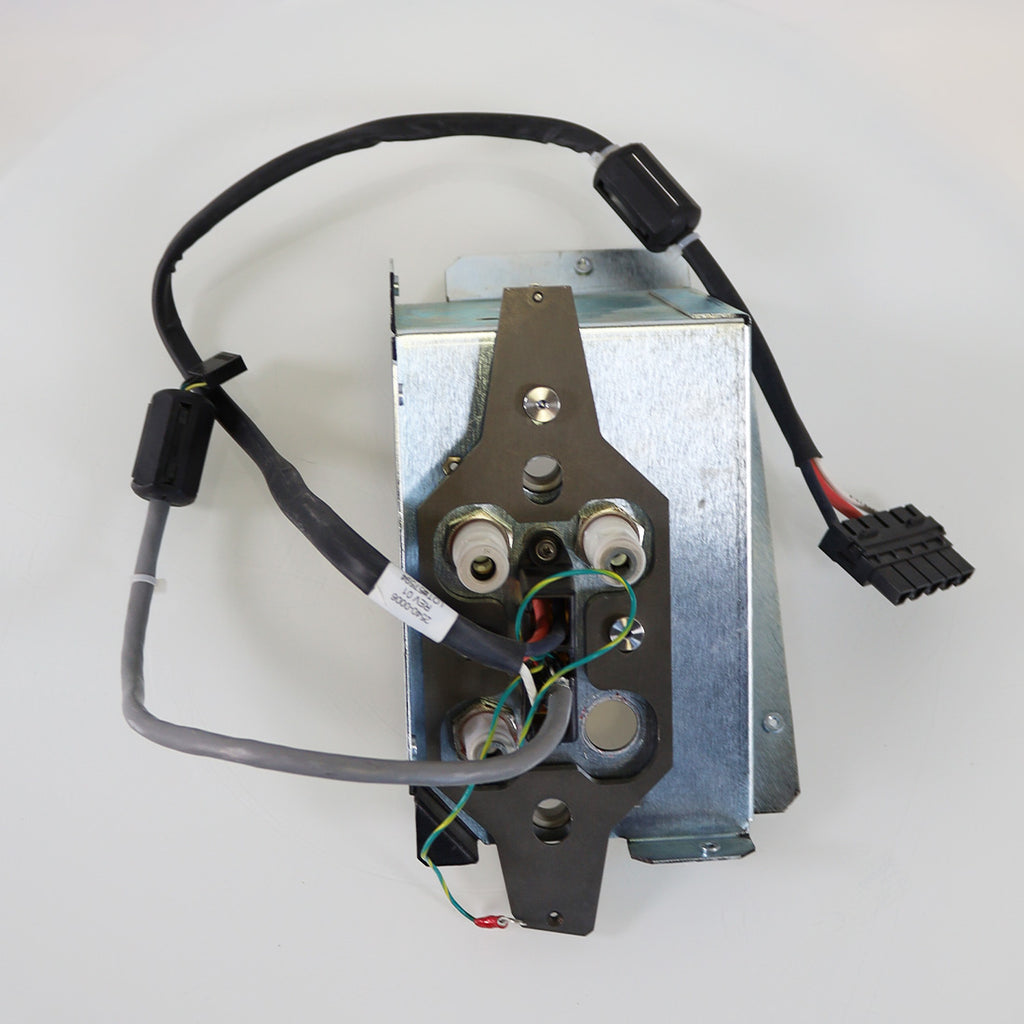 Palomar ICON Laser IPL Handpiece Port Cluster Connection Assembly 2540-0006 PART