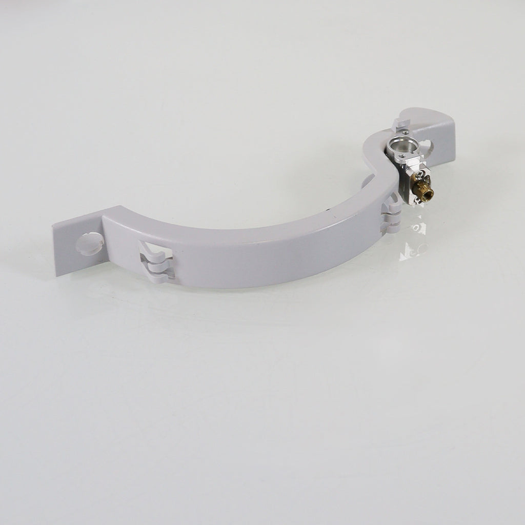 Palomar Starlux Icon Fiber Feedback Bracket Only Parts AS IS