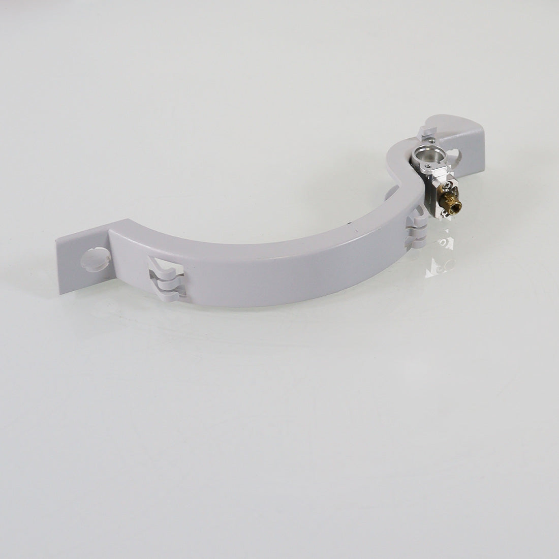 Palomar Starlux Icon Fiber Feedback Bracket Only Parts AS IS