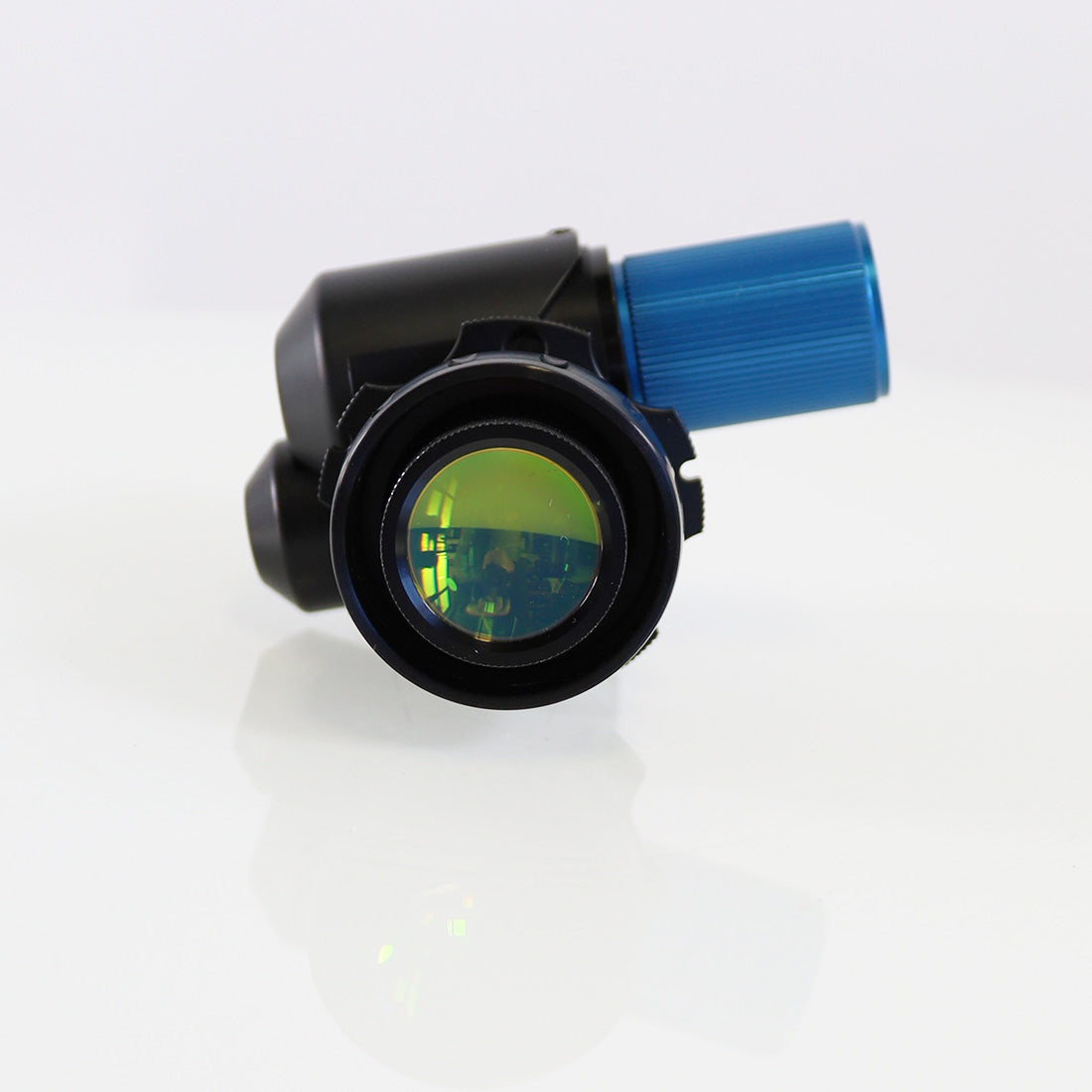 2022 Lumenis UltraPulse CO2 Laser DeepFX Bridge Therapy Microscanner