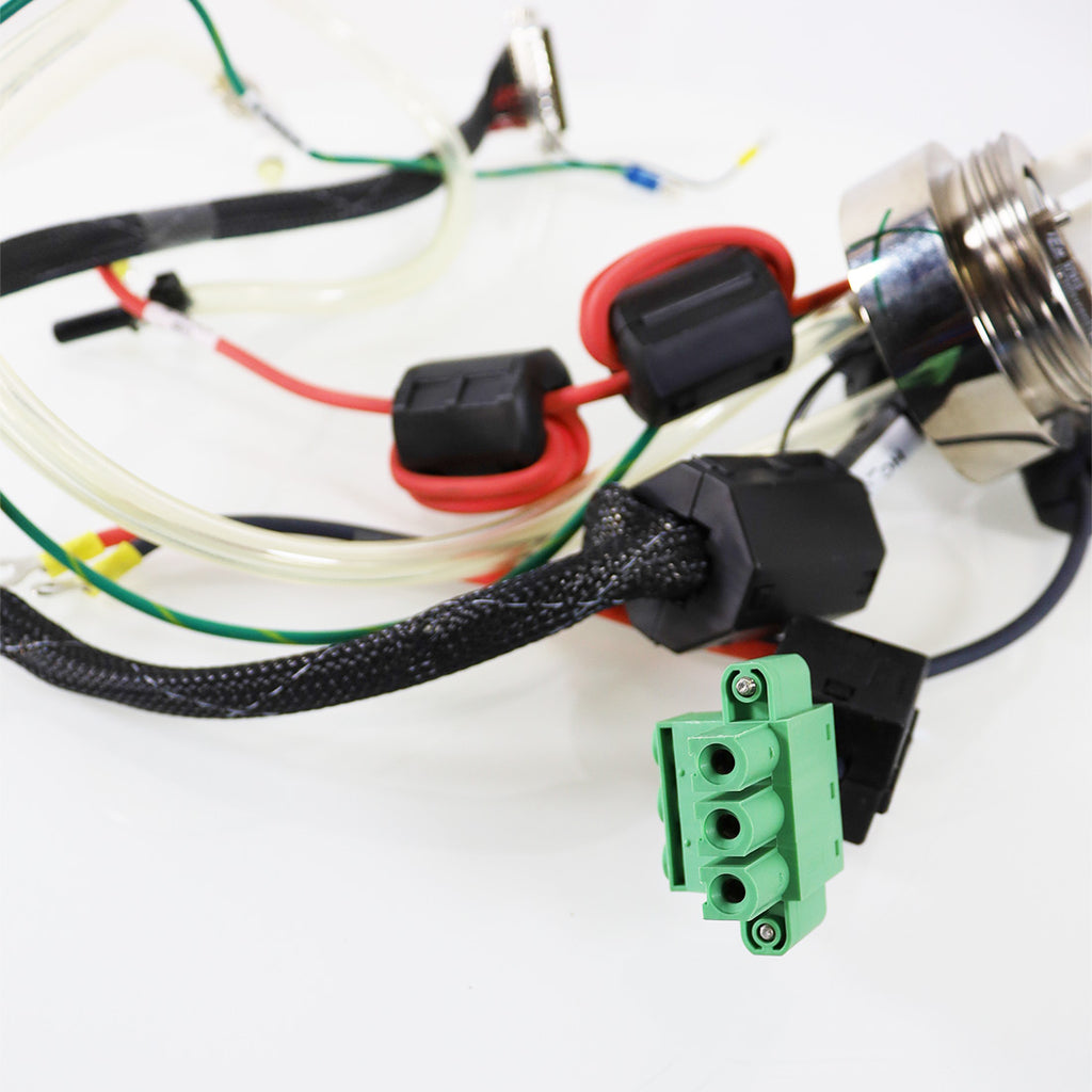 Lumenis M22 Machine System Head Connector SA-1026000 Assembly Parts As-Is