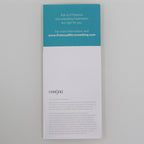 Cynosure Potenza Unleash Your Skins Potential Brochure 921-7043-008_R1 x50Pc