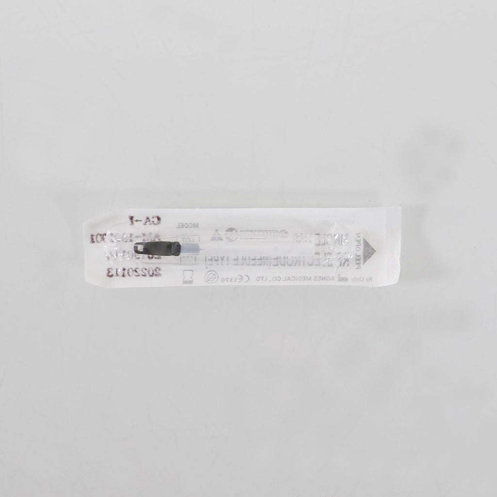 AGNES Medical GA-I Micro-Insulated Tips EXP 2022 (Pack of 1)