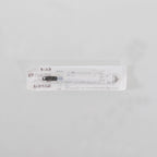 AGNES Medical GA-I Micro-Insulated Tips EXP 2022 (Pack of 1)