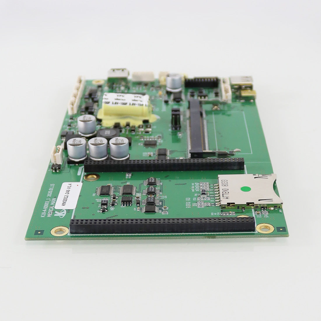 2018 Cutera Secret RF SecretRF Medical Main Board PCB K18-A-00003 Not Working