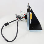 Palomar ICON Laser IPL Handpiece Port Cluster Connection Assembly 2540-0006 PART