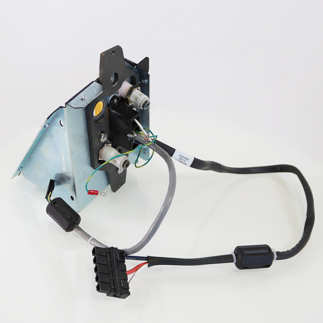 Palomar ICON Laser IPL Handpiece Port Cluster Connection Assembly 2540-0006 PART