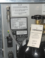 2006 Rhytec Portrait PSR3 Plasma Skin Regeneration System Mod 745000 PSR 3 RF