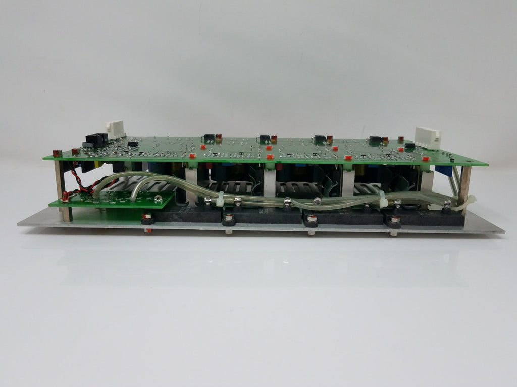 Quantel Medical Aramis II IGBT Driver Board Insulated Transistor PCB Parts AS-IS