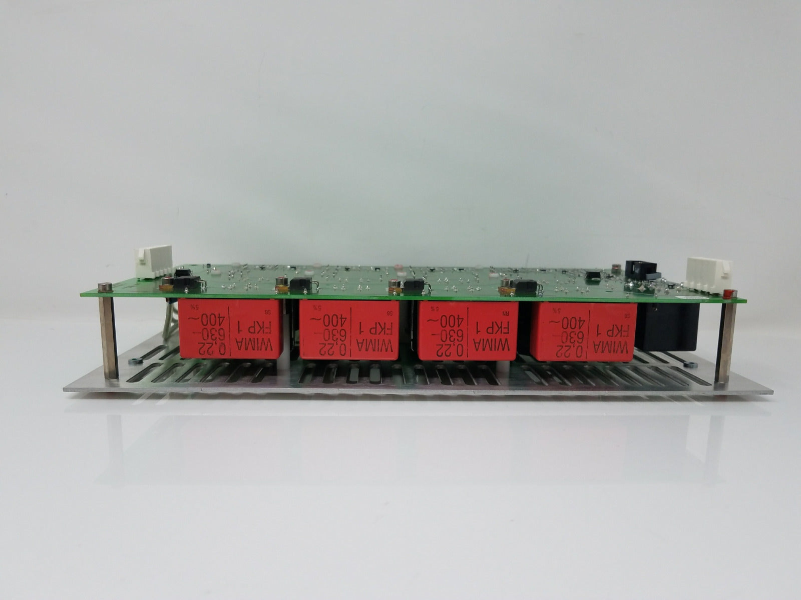 Quantel Medical Aramis II IGBT Driver Board Insulated Transistor PCB Parts AS-IS