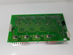 Quantel Medical Aramis II IGBT Driver Board Insulated Transistor PCB Parts AS-IS