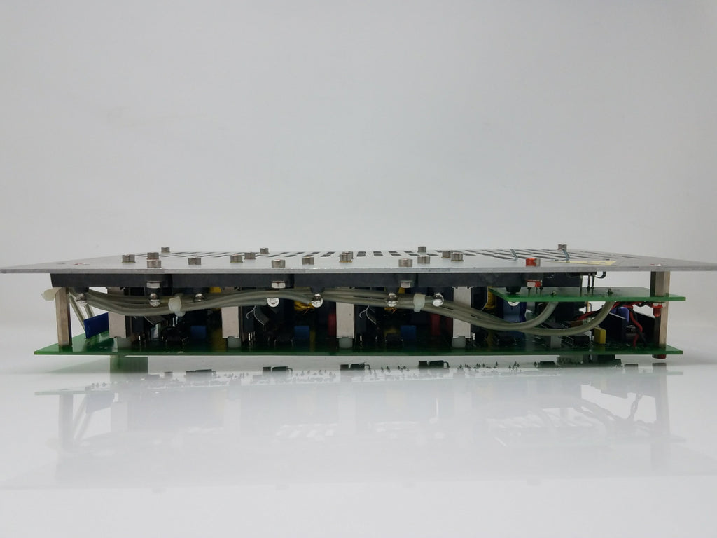 Quantel Medical Aramis II IGBT Driver Board Insulated Transistor PCB Parts AS-IS