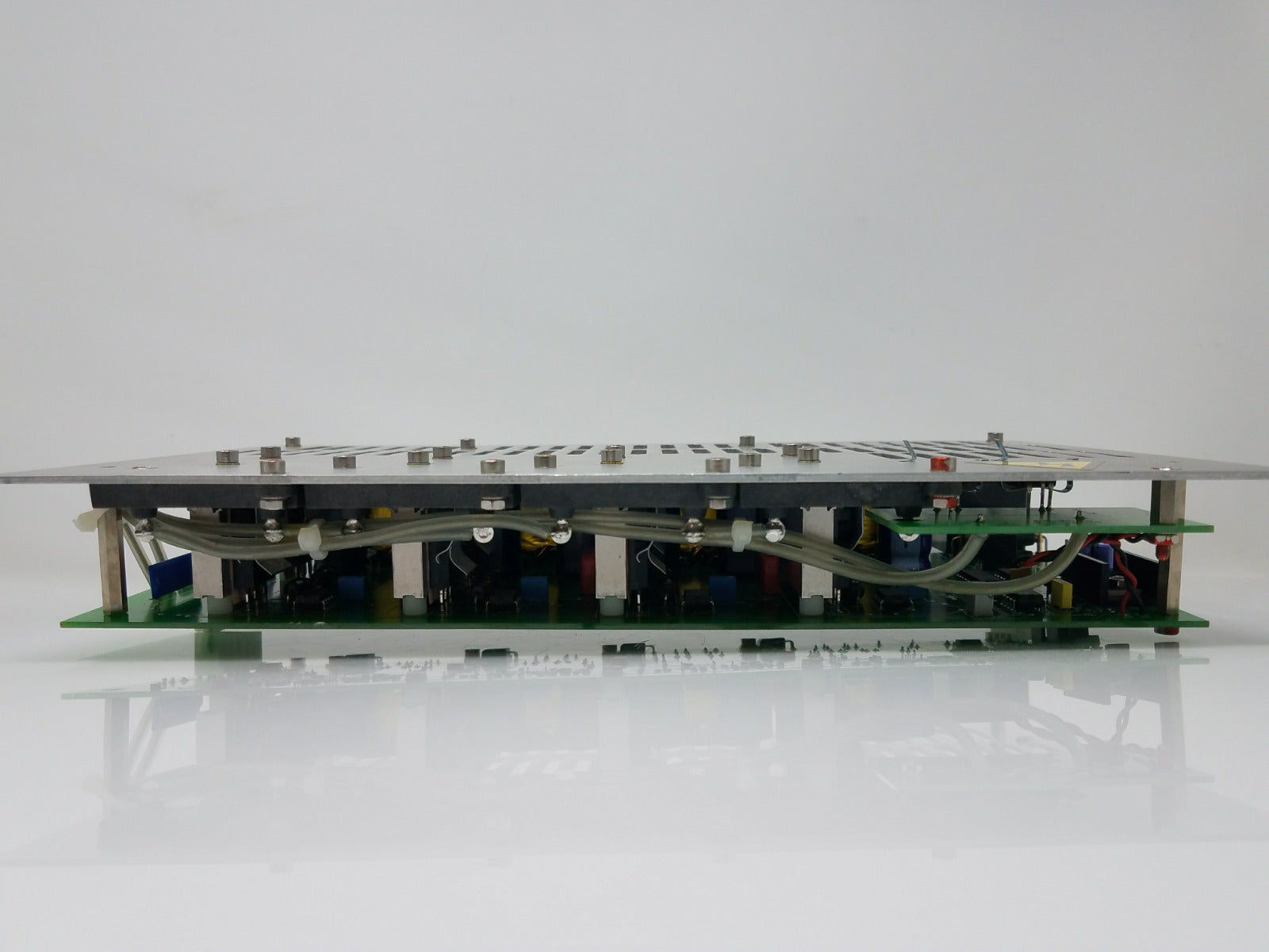Quantel Medical Aramis II IGBT Driver Board Insulated Transistor PCB Parts AS-IS