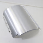 Palomar Icon Internal Shell Part 2521-0017 Large Curved Metal Replacement Part