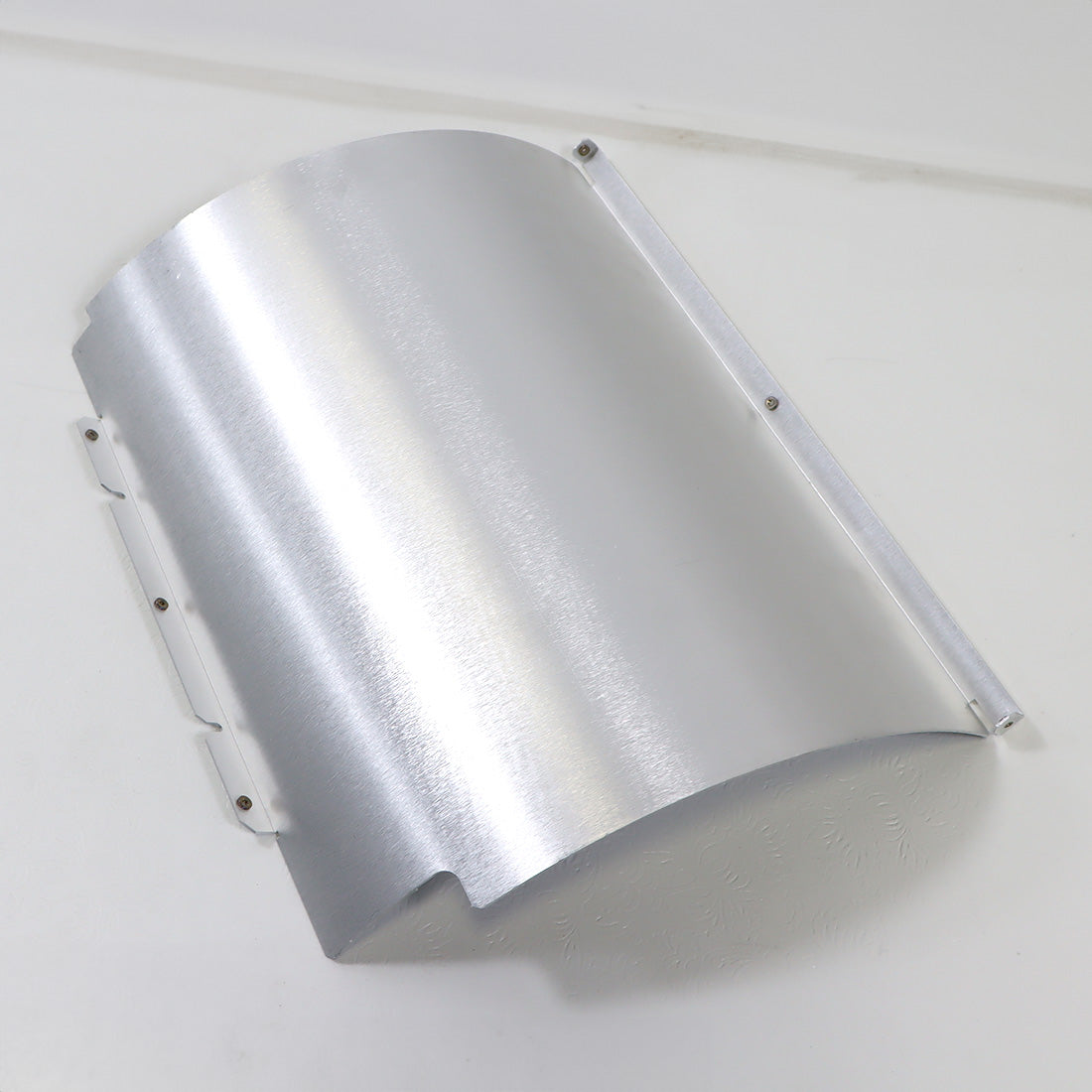 Palomar Icon Internal Shell Part 2521-0017 Large Curved Metal Replacement Part